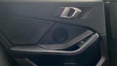 BMW 1 Series 118i M Sport 5dr Step Auto Petrol Hatchback